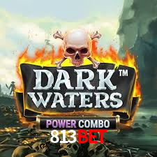 A Experiência Imersiva dos Cassinos Ao Vivo no 813Bet